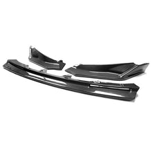 Load image into Gallery viewer, Dry Carbon Fiber Front Lip MP V CSL Style for BMW G80 G82 G83 M3 M4 2021+