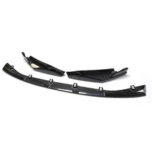 Load image into Gallery viewer, Dry Carbon Fiber Front Lip MP V CSL Style for BMW G80 G82 G83 M3 M4 2021+