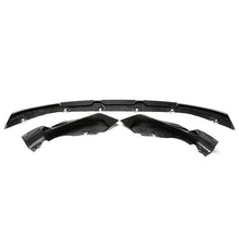 Load image into Gallery viewer, Dry Carbon Fiber Front Lip MP V CSL Style for BMW G80 G82 G83 M3 M4 2021+