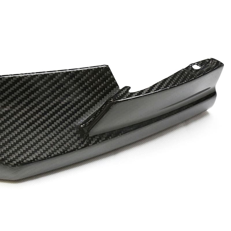 Dry Carbon Fiber Front Lip MP V CSL Style for BMW G80 G82 G83 M3 M4 2021+