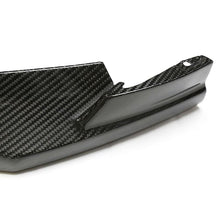 Load image into Gallery viewer, Dry Carbon Fiber Front Lip MP V CSL Style for BMW G80 G82 G83 M3 M4 2021+