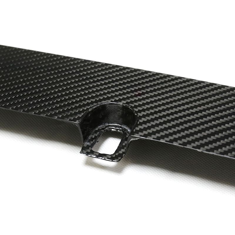 Dry Carbon Fiber Front Lip MP V CSL Style for BMW G80 G82 G83 M3 M4 2021+