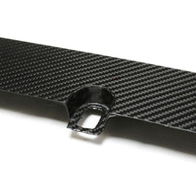Load image into Gallery viewer, Dry Carbon Fiber Front Lip MP V CSL Style for BMW G80 G82 G83 M3 M4 2021+