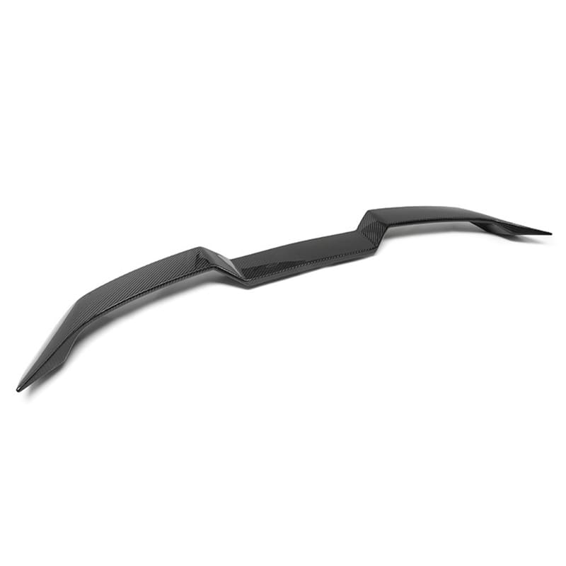 BMW G80 M3 G82 M4 Dry Carbon Fiber M Performance Style Trunk Spoiler 2021+