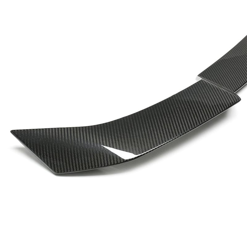 BMW G80 M3 G82 M4 Dry Carbon Fiber M Performance Style Trunk Spoiler 2021+