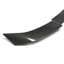 Load image into Gallery viewer, BMW G80 M3 G82 M4 Dry Carbon Fiber M Performance Style Trunk Spoiler 2021+