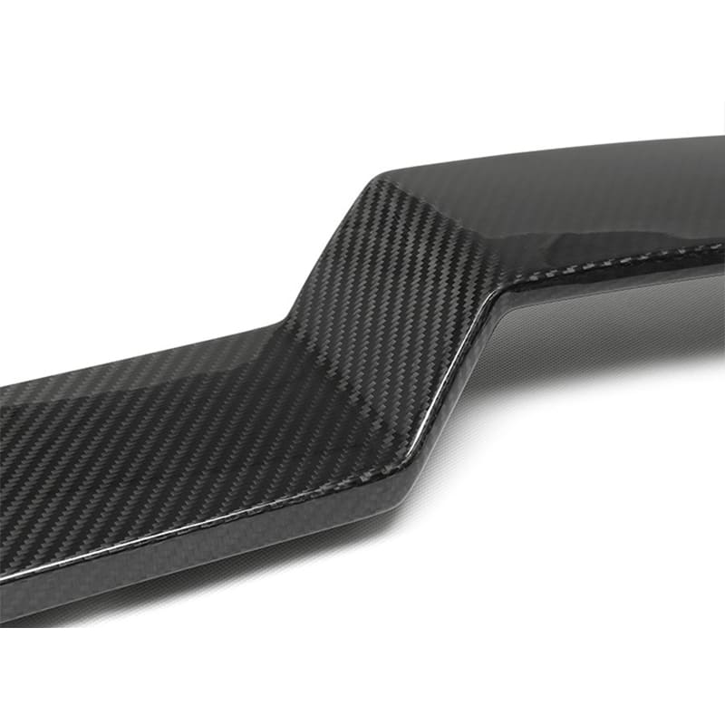 BMW G80 M3 G82 M4 Dry Carbon Fiber M Performance Style Trunk Spoiler 2021+