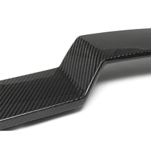 Load image into Gallery viewer, BMW G80 M3 G82 M4 Dry Carbon Fiber M Performance Style Trunk Spoiler 2021+