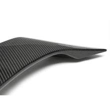 Load image into Gallery viewer, BMW G80 M3 G82 M4 Dry Carbon Fiber M Performance Style Trunk Spoiler 2021+