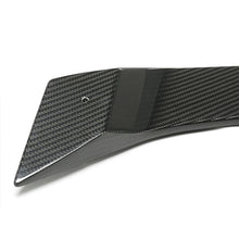 Load image into Gallery viewer, BMW G80 M3 G82 M4 Dry Carbon Fiber M Performance Style Trunk Spoiler 2021+