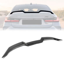 Load image into Gallery viewer, BMW G80 M3 G82 M4 Dry Carbon Fiber M Performance Style Trunk Spoiler 2021+