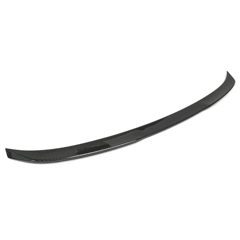 BMW G80 M3 G82 M4 Dry Carbon Fiber M Performance Style Trunk Spoiler 2021+