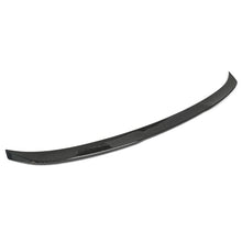 Load image into Gallery viewer, BMW G80 M3 G82 M4 Dry Carbon Fiber M Performance Style Trunk Spoiler 2021+