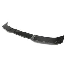 Load image into Gallery viewer, BMW G80 M3 G82 M4 Dry Carbon Fiber M Performance Style Trunk Spoiler 2021+
