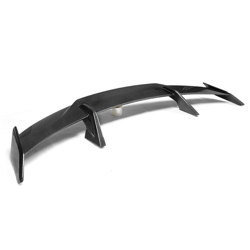 BMW G80 M3 G82 M4 Dry Carbon Fiber M Performance Style Trunk Spoiler 2021+