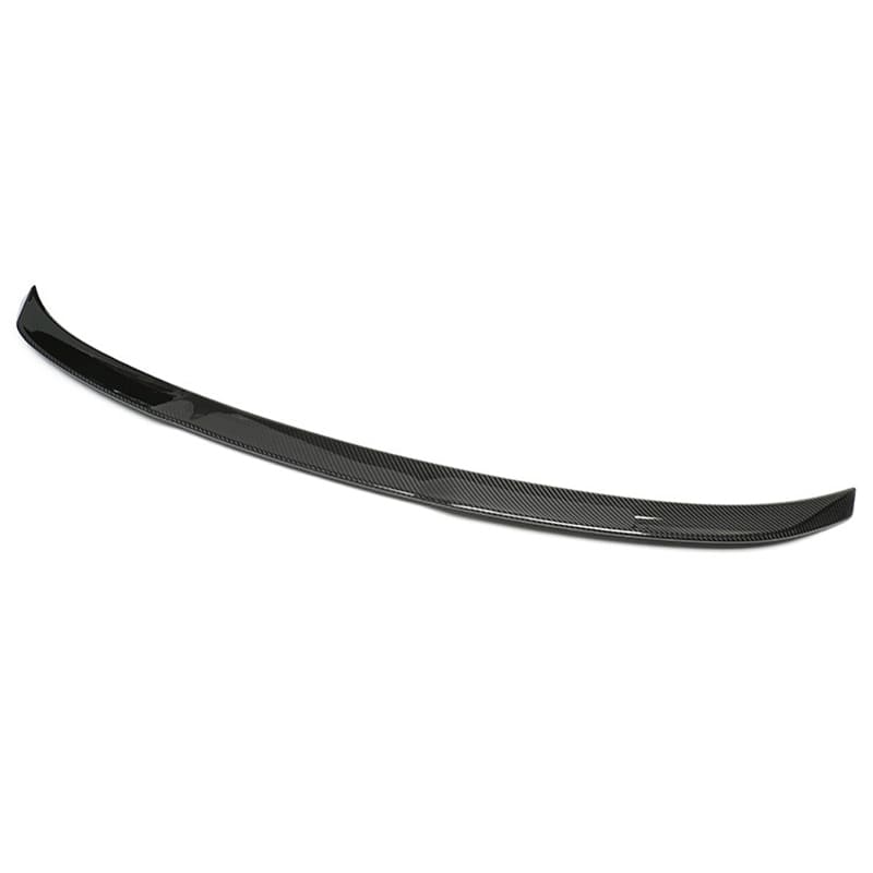 BMW G80 M3 G82 M4 Dry Carbon Fiber M Performance Style Trunk Spoiler 2021+