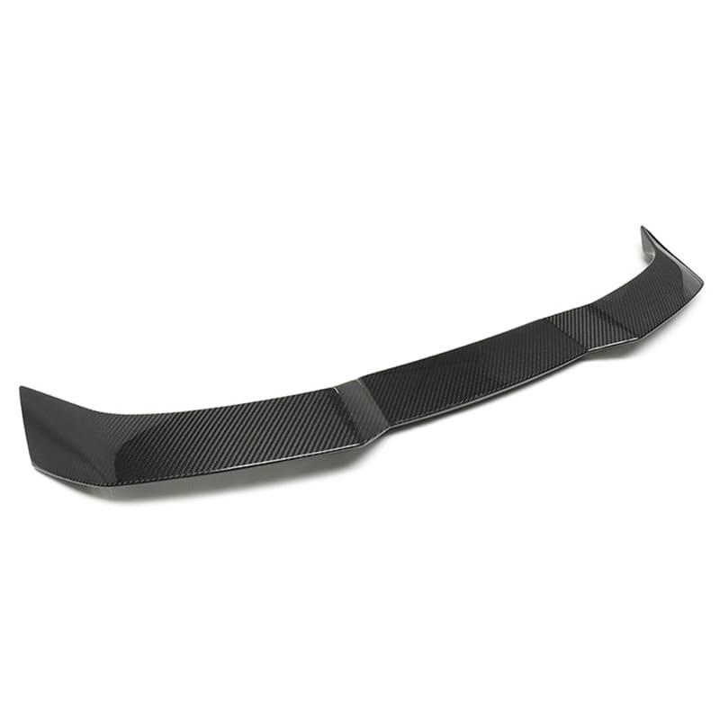 BMW G80 M3 G82 M4 Dry Carbon Fiber M Performance Style Trunk Spoiler 2021+