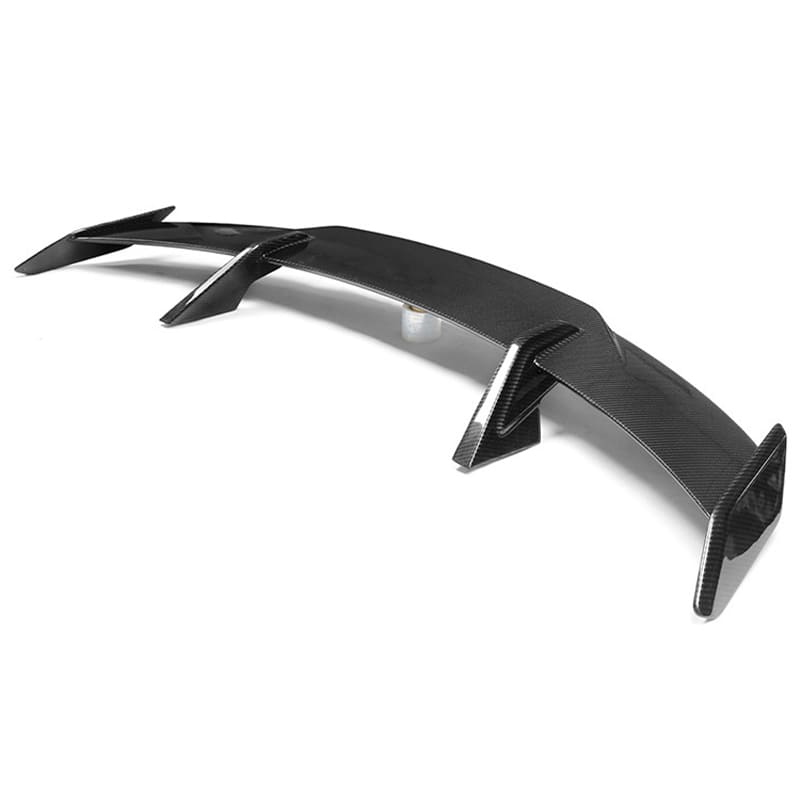 BMW G80 M3 G82 M4 Dry Carbon Fiber M Performance Style Trunk Spoiler 2021+