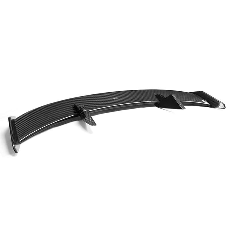 BMW G80 M3 G82 M4 Dry Carbon Fiber M Performance Style Trunk Spoiler 2021+