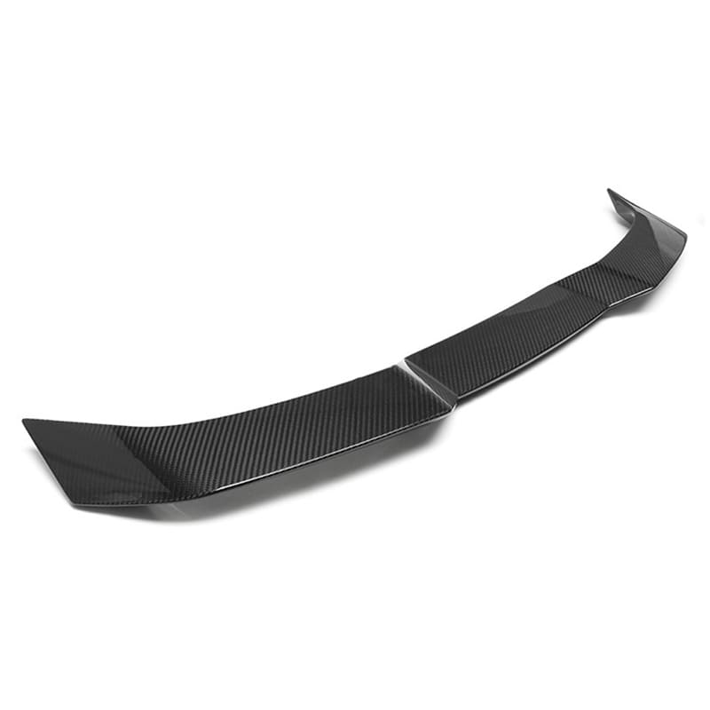 BMW G80 M3 G82 M4 Dry Carbon Fiber M Performance Style Trunk Spoiler 2021+