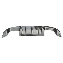 Load image into Gallery viewer, MP Style Dry Carbon Fiber Rear Diffuser for BMW F87 M2C 2019–2021