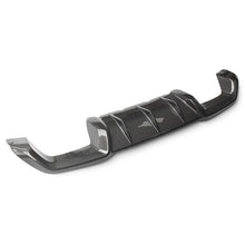 Load image into Gallery viewer, MP Style Dry Carbon Fiber Rear Diffuser for BMW F87 M2C 2019–2021