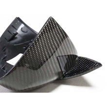 Load image into Gallery viewer, Carbon Fiber Mirror Caps for Audi A4 S4 RS4 A5 S5 RS5 2016-2024