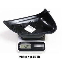 Load image into Gallery viewer, Carbon Fiber Mirror Caps for Audi A4 S4 RS4 A5 S5 RS5 2016-2024