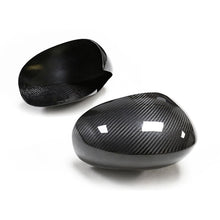 Load image into Gallery viewer, Dry Carbon Fiber Mirror Caps for Dodge Challenger 2008+