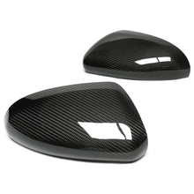Load image into Gallery viewer, Dry Carbon Fiber Mirror Caps for Toyota GR86 Subaru BRZ 2022+