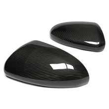 Load image into Gallery viewer, Dry Carbon Fiber Mirror Caps for Toyota GR86 Subaru BRZ 2022+