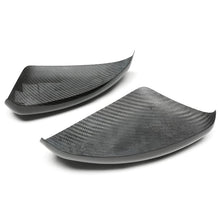Load image into Gallery viewer, Dry Carbon Fiber Mirror Caps for Toyota GR86 Subaru BRZ 2022+