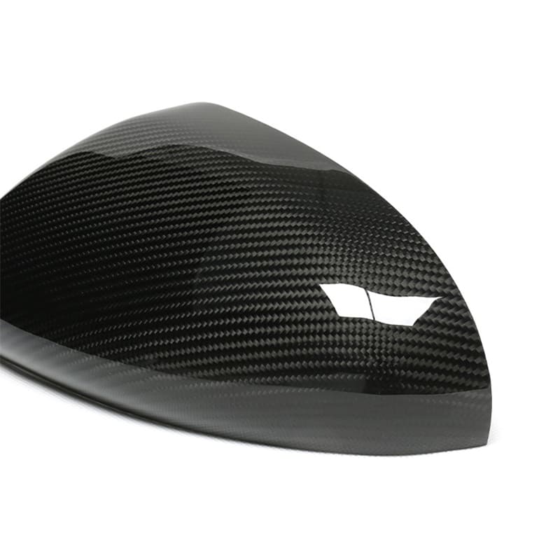 Dry Carbon Fiber Mirror Caps for Toyota GR86 Subaru BRZ 2022+