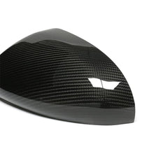 Load image into Gallery viewer, Dry Carbon Fiber Mirror Caps for Toyota GR86 Subaru BRZ 2022+