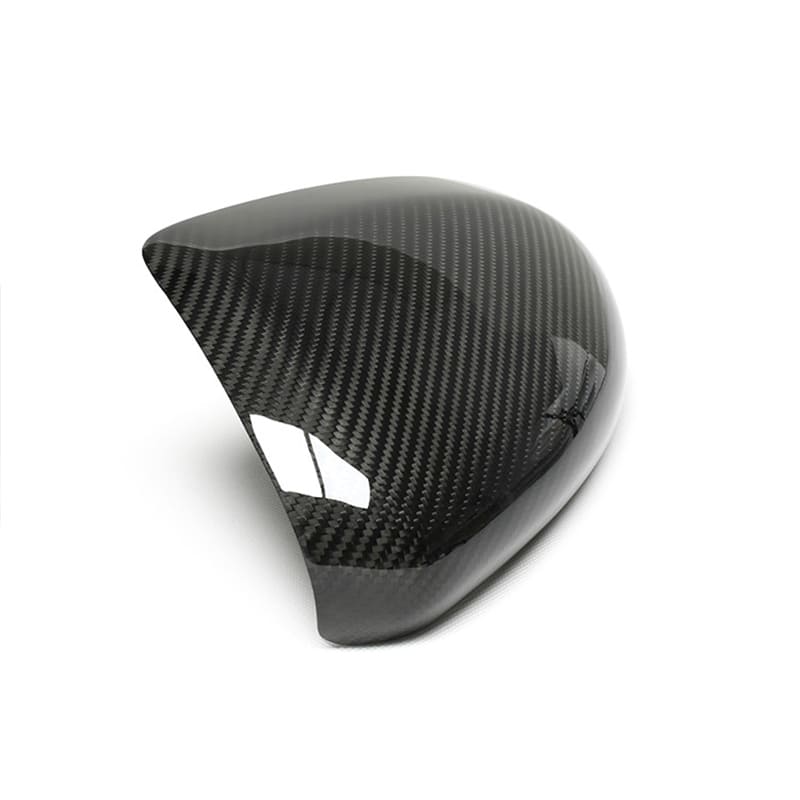 Dry Carbon Fiber Mirror Caps for Toyota GR86 Subaru BRZ 2022+