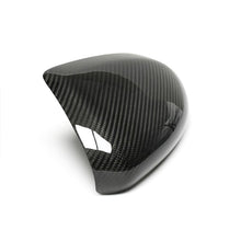 Load image into Gallery viewer, Dry Carbon Fiber Mirror Caps for Toyota GR86 Subaru BRZ 2022+