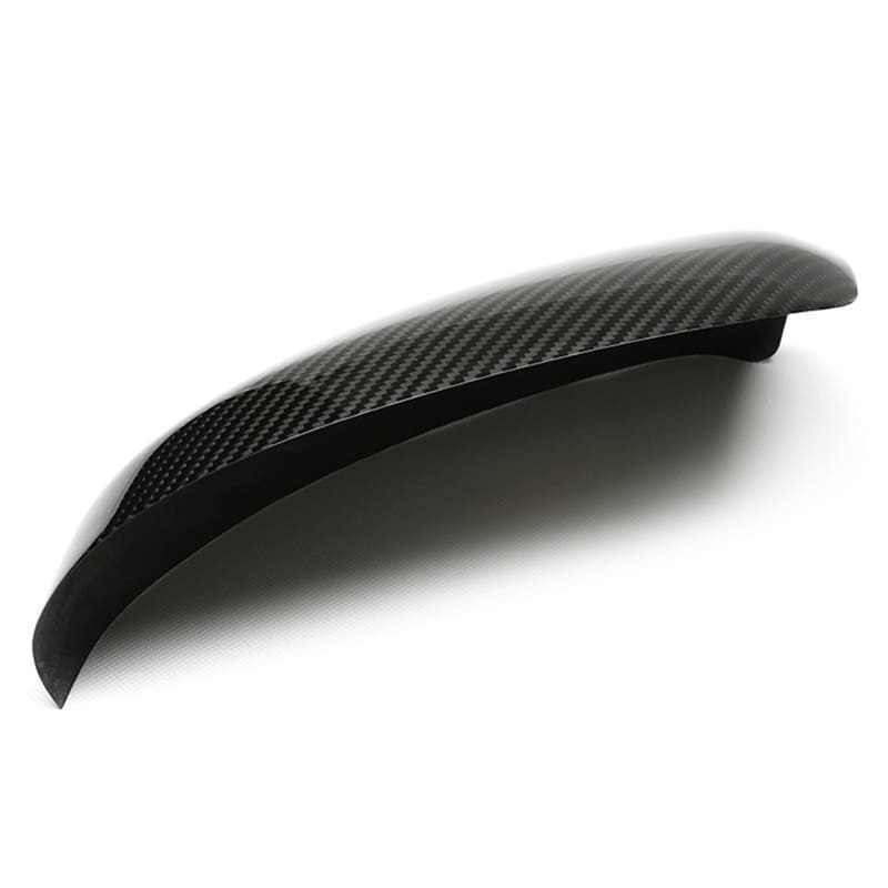 Dry Carbon Fiber Mirror Caps for Toyota GR86 Subaru BRZ 2022+