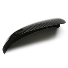 Load image into Gallery viewer, Dry Carbon Fiber Mirror Caps for Toyota GR86 Subaru BRZ 2022+