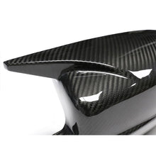 Load image into Gallery viewer, Dry Carbon Fiber Mirror Caps for Dodge Charger 2011-2023