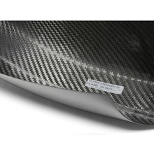 Load image into Gallery viewer, Dry Carbon Fiber Mirror Caps for Dodge Charger 2011-2023