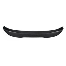 Load image into Gallery viewer, BMW E92 M3 Real Carbon Fiber Trunk Spoiler PSM Style