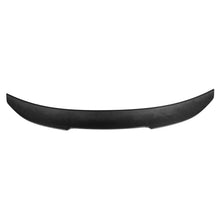 Load image into Gallery viewer, BMW E92 M3 Real Carbon Fiber Trunk Spoiler PSM Style