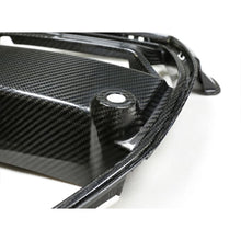 Load image into Gallery viewer, BMW G80 M3 G82 G83 M4 CSL Style Dry Carbon Fiber Grille 2021+
