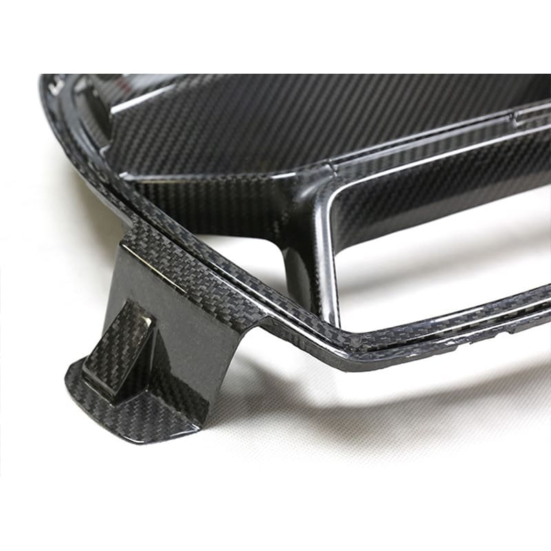 BMW G80 M3 G82 G83 M4 CSL Style Dry Carbon Fiber Grille 2021+