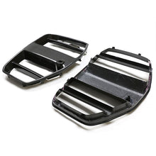 Load image into Gallery viewer, BMW G80 M3 G82 G83 M4 CSL Style Dry Carbon Fiber Grille 2021+