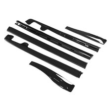 Load image into Gallery viewer, Corvette C6 Aero Kit (2005–2013) – Front Lip, Side Skirts &amp; Rear Spoiler
