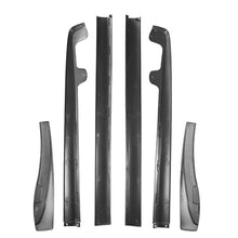 Load image into Gallery viewer, Corvette C6 Aero Kit (2005–2013) – Front Lip, Side Skirts &amp; Rear Spoiler