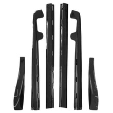Load image into Gallery viewer, Corvette C6 Aero Kit (2005–2013) – Front Lip, Side Skirts &amp; Rear Spoiler