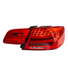 Load image into Gallery viewer, BMW 3 Series E92 M3 325i 330i Tail Lights with Sequential Turn Signals (2006–2012)