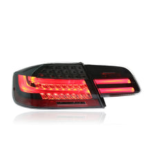 Load image into Gallery viewer, BMW 3 Series E92 M3 325i 330i Tail Lights with Sequential Turn Signals (2006–2012)